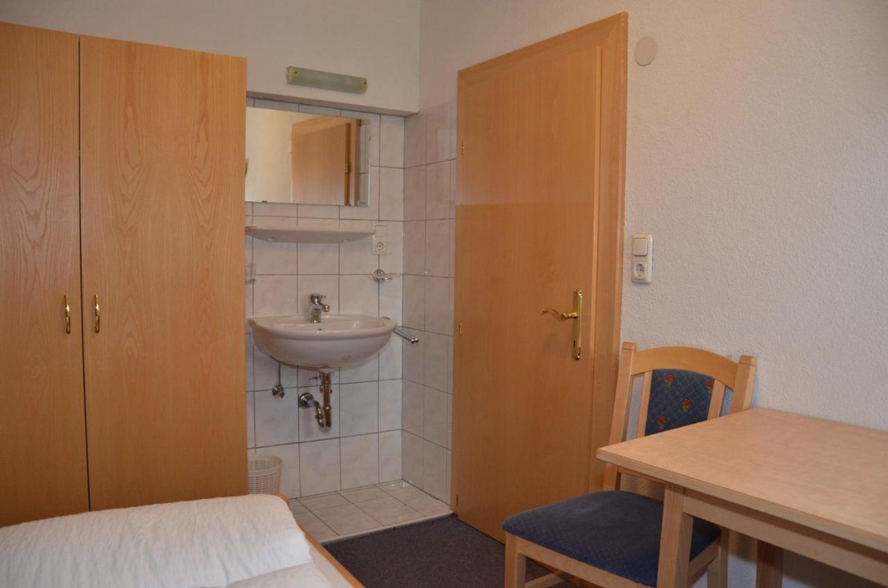 Apartamento Haus Tschiderer Kappl  Exterior foto
